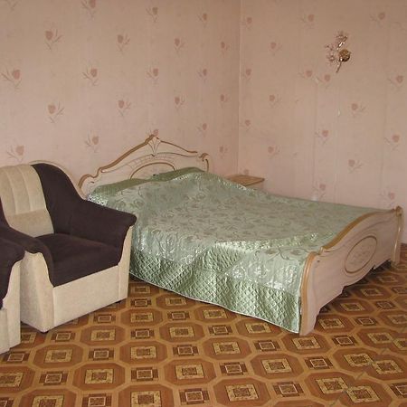 Apartments On Vereskovaya Брест Екстер'єр фото