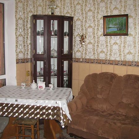 Apartments On Vereskovaya Брест Екстер'єр фото