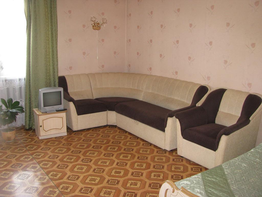 Apartments On Vereskovaya Брест Екстер'єр фото